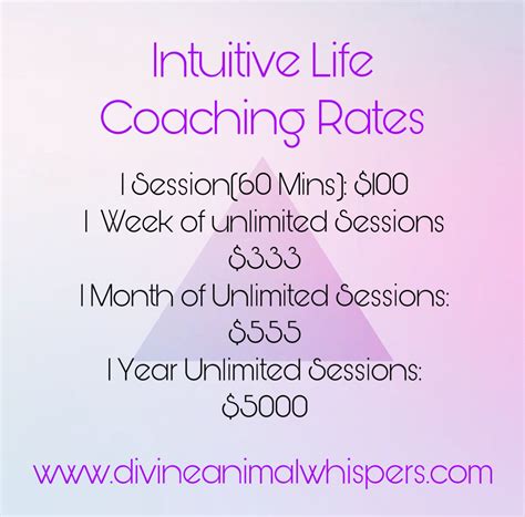 intuitive life coach near me